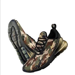 Air MX 270 Doernbecher Freestyle